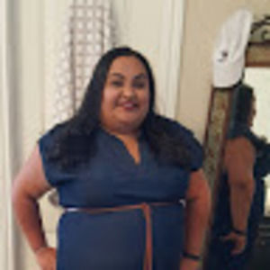 Meet your Posher, Gina